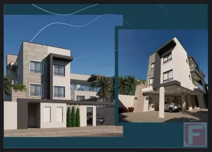 Apartamento com 3 Quartos à venda, 134m² no Itapema do Norte, Itapoá