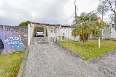 Casa com 3 Quartos à venda, 134m² no Pilarzinho, Curitiba