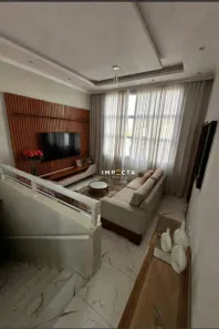 Casa com 3 Quartos à venda, 200m² no Residencial Serra Morena, Pouso Alegre