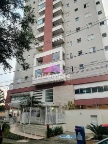 Apartamento com 2 Quartos à venda, 69m² no Parque Industrial, São José dos Campos