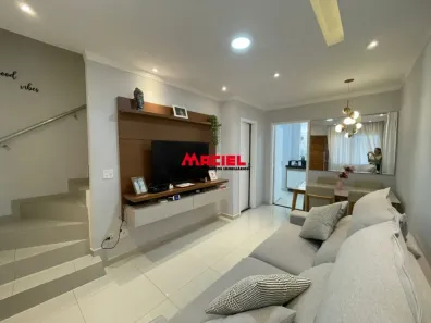 Casa com 2 Quartos à venda, 161m² no Condomínio Residencial Campo Belo, São José dos Campos