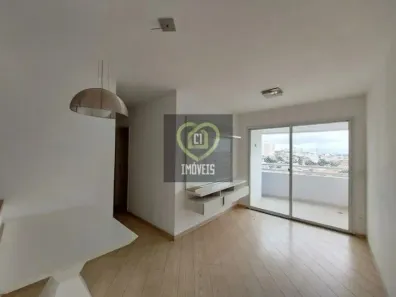 Apartamento com 2 Quartos à venda, 56m² no Vila Anglo Brasileira, São Paulo