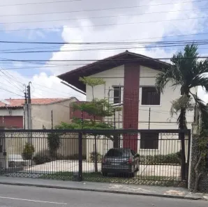 Prédio Comercial à venda, 347m² no Montese, Fortaleza