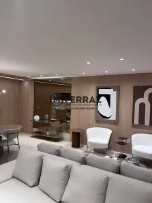 Apartamento com 3 Quartos para venda ou aluguel, 175m² no Jardim Paulista, São Paulo
