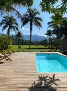 Casa com 3 Quartos à venda, 513m² no Frade (Cunhambebe), Angra dos Reis