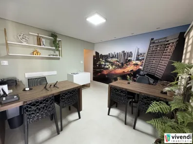 Imóvel Comercial com 5 Quartos à venda, 146m² no Vila Rio Branco, Jundiaí