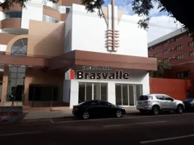 Sala Comercial à venda, 180m² no Centro, Cascavel