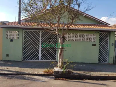 Casa com 2 Quartos à venda, 109m² no Vila Rio Branco, Jundiaí