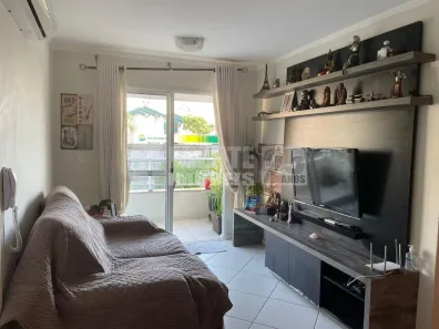Apartamento com 3 Quartos à venda, 84m² no Agronômica, Florianópolis