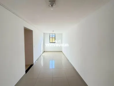 Apartamento com 2 Quartos para alugar, 54m² no Conjunto Residencial José Bonifácio, São Paulo