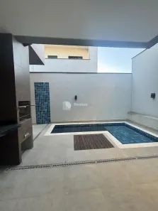Casa de Condomínio com 3 Quartos à venda, 152m² no Jardim Santa Júlia, São José dos Campos