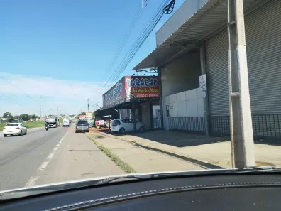 Lote/Terreno à venda, 735m² no Papillon Park, Aparecida de Goiânia