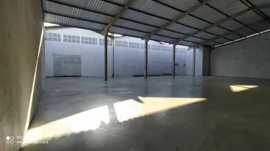 Galpão/Depósito/Armazém para alugar, 720m² no São Sebastião, Teresina