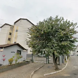 Apartamento com 2 Quartos para alugar, 48m² no Vivendas da Serra, Juiz de Fora