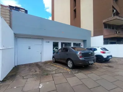 Ponto Comercial para alugar, 232m² no Centro, Novo Hamburgo