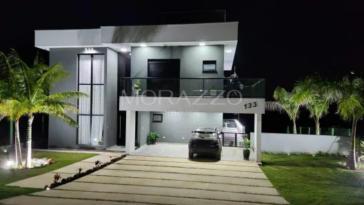 Sobrado com 3 Quartos à venda, 500m² no Jardim Nova Esperança, Jacareí