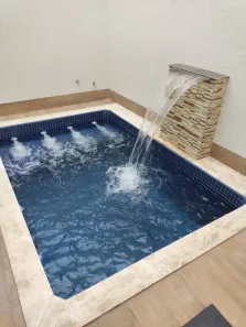 Casa com 3 Quartos à venda, 110m² no Moinho dos Ventos, Goiânia
