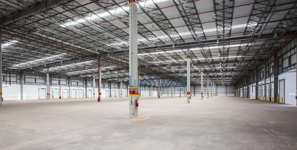 Galpão/Depósito/Armazém para alugar, 1227m² no Jardim Aparecida, Campinas