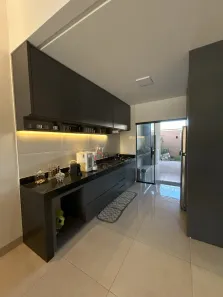 Casa com 3 Quartos à venda, 109m² no Loteamento Tropical Ville, Goiânia