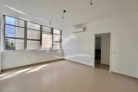 Apartamento com 3 Quartos à venda, 90m² no Ipanema, Rio de Janeiro