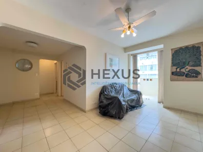 Apartamento com 2 Quartos à venda, 80m² no Pitangueiras, Guarujá