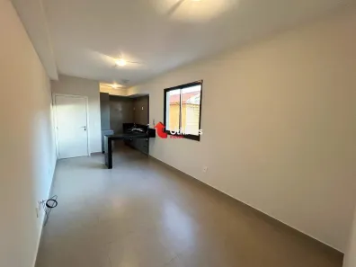 Apartamento com 1 Quarto para alugar, 40m² no Floresta, Belo Horizonte