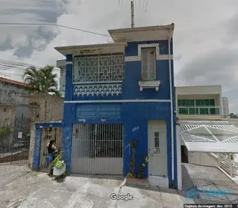 Sobrado com 3 Quartos à venda, 193m² no Mooca, São Paulo