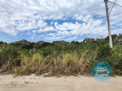 Lote/Terreno à venda, 600m² no Centro (Praia Seca), Araruama