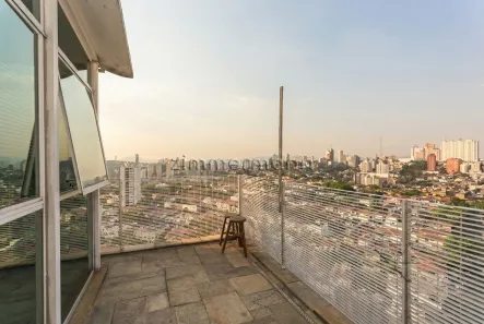 Apartamento com 2 Quartos à venda, 160m² no Vila Madalena, São Paulo