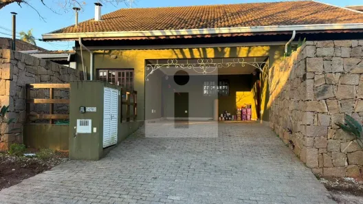 Casa com 4 Quartos à venda, 290m² no Caminhos de San Conrado (Sousas), Campinas