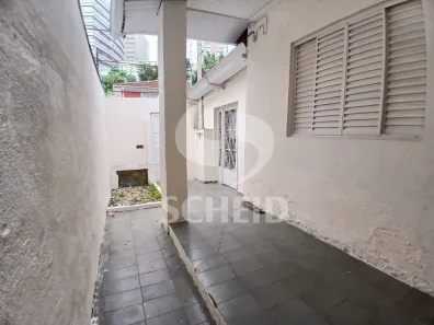 Casa com 2 Quartos à venda, 84m² no Vila Olímpia, São Paulo