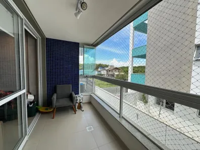 Apartamento com 2 Quartos à venda, 73m² no Rio Tavares, Florianópolis