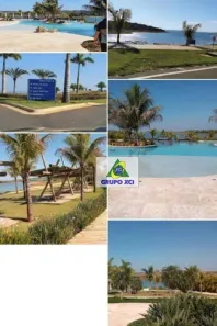 Lote/Terreno à venda, 450m² no Centro, Paranapanema