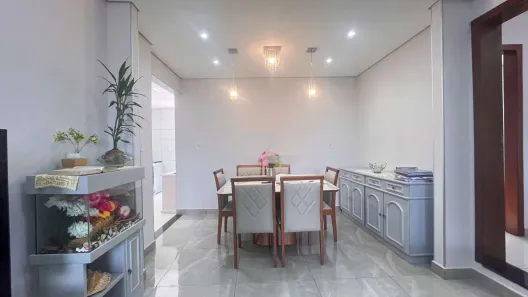 Casa com 3 Quartos à venda, 201m² no Diamante (Barreiro), Belo Horizonte