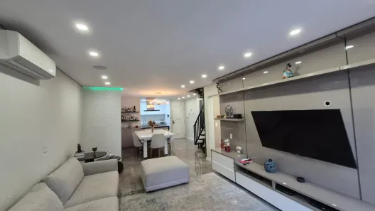 Apartamento com 2 Quartos à venda, 112m² no Santana, São Paulo
