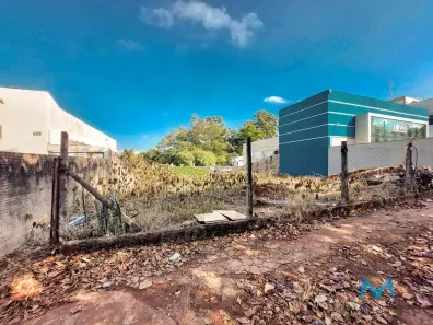 Lote/Terreno à venda, 472m² no Lago Parque, Londrina