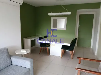 Apartamento com 2 Quartos para alugar, 72m² no Barra da Tijuca, Rio de Janeiro