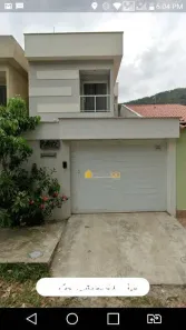 Casa com 5 Quartos à venda, 180m² no Itaipu, Niterói