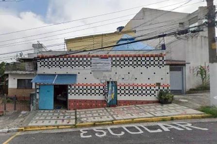 Casa com 5 Quartos à venda, 340m² no Cidade Antônio Estevão de Carvalho, São Paulo