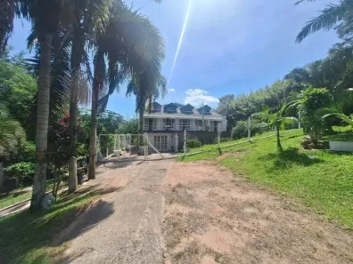 Fazenda/Sítio com 4 Quartos à venda, 400m² no Branquinha, Viamão