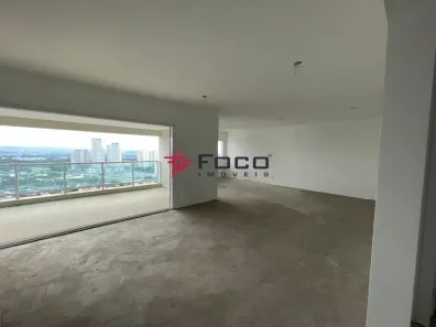 Apartamento com 4 Quartos à venda, 281m² no Jardim das Colinas, São José dos Campos