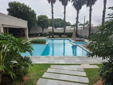 Apartamento com 3 Quartos à venda, 130m² no Santa Marta, Uberaba