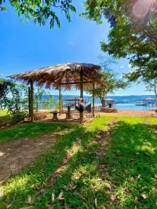 Fazenda/Sítio com 5 Quartos à venda, 450m² no Residencial Enseada da Fronteira, Rifaina