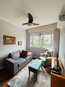 Apartamento com 2 Quartos para alugar, 74m² no Petrópolis, Porto Alegre