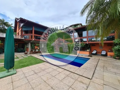 Casa com 4 Quartos à venda, 800m² no Itanhangá, Rio de Janeiro