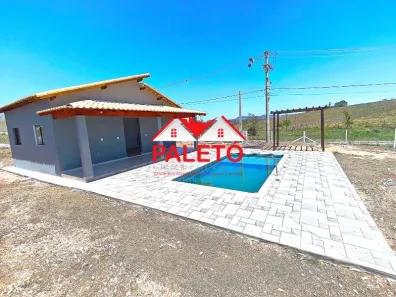 Fazenda/Sítio com 2 Quartos à venda, 1000m² no , Porangaba