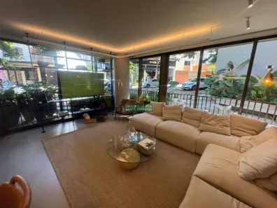 Apartamento com 3 Quartos à venda, 107m² no Zona 03, Maringá