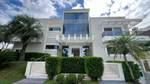 Casa com 6 Quartos para alugar, 841m² no Jurerê Internacional, Florianópolis