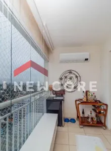 Apartamento com 1 Quarto à venda, 51m² no Jardim Aeroporto, São Paulo
