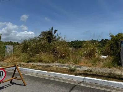 Lote/Terreno à venda, 763m² no Garça Torta, Maceió